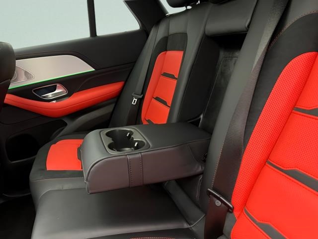 2024 Mercedes-Benz GLE AMG GLE 53 AWD