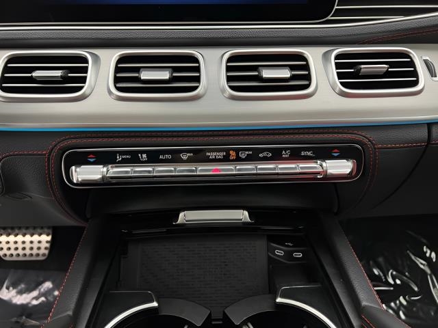 2024 Mercedes-Benz GLE AMG GLE 53 AWD
