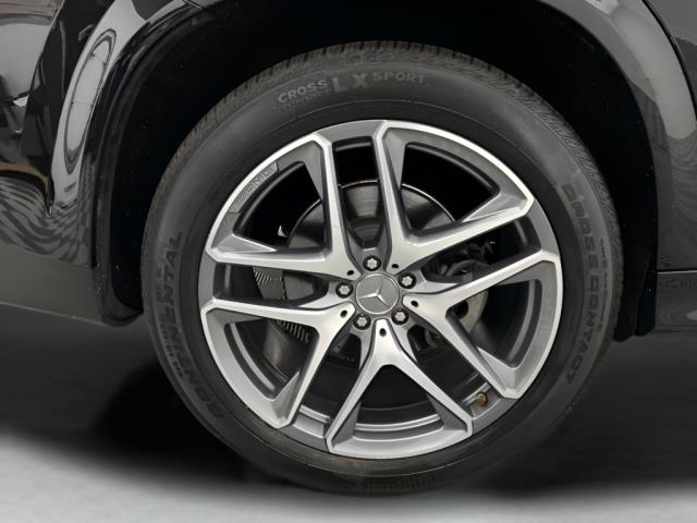 2024 Mercedes-Benz GLE AMG GLE 53 AWD