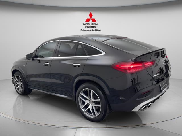 2024 Mercedes-Benz GLE AMG GLE 53 AWD