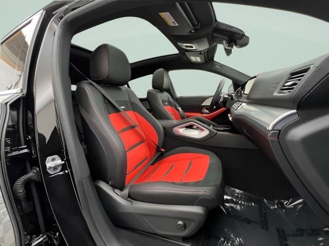 2024 Mercedes-Benz GLE AMG GLE 53 AWD