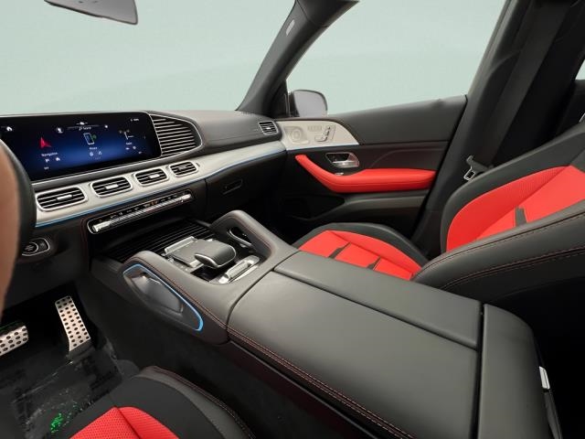 2024 Mercedes-Benz GLE AMG GLE 53 AWD