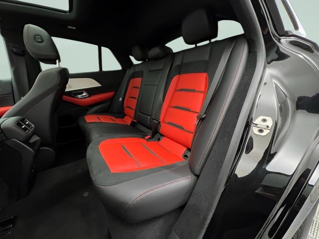 2024 Mercedes-Benz GLE AMG GLE 53 AWD