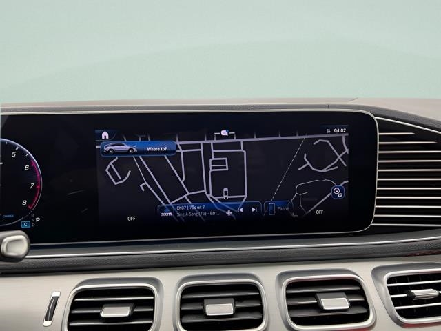 2024 Mercedes-Benz GLE AMG GLE 53 AWD
