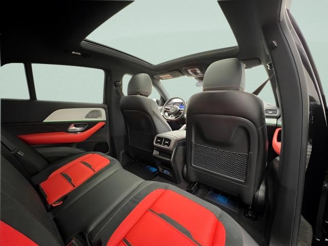 2024 Mercedes-Benz GLE AMG GLE 53 AWD