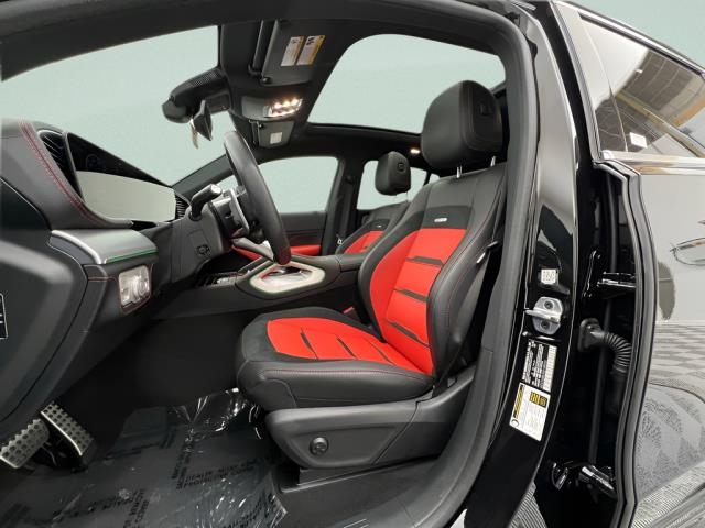 2024 Mercedes-Benz GLE AMG GLE 53 AWD
