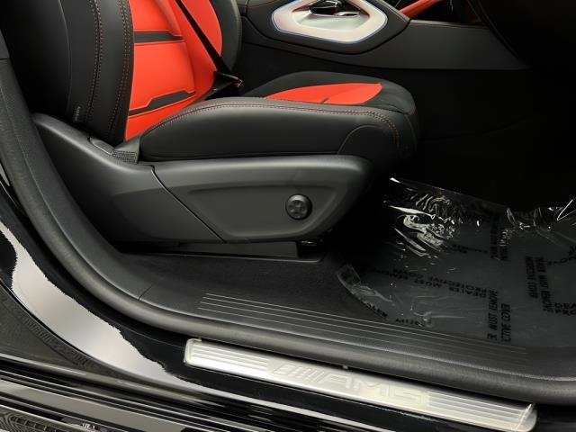 2024 Mercedes-Benz GLE AMG GLE 53 AWD