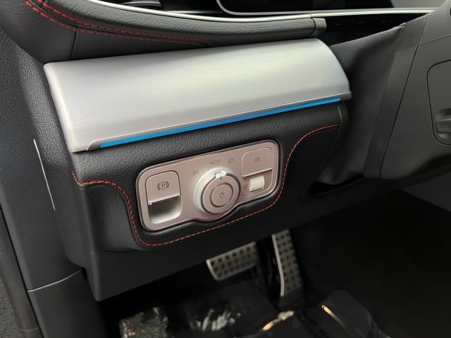 2024 Mercedes-Benz GLE AMG GLE 53 AWD