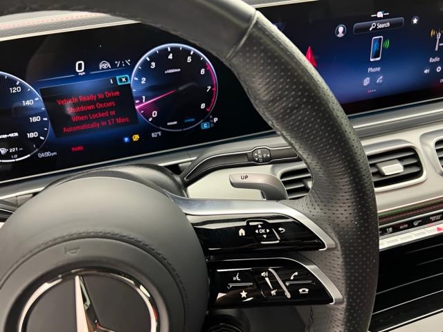 2024 Mercedes-Benz GLE AMG GLE 53 AWD
