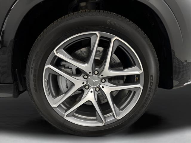 2024 Mercedes-Benz GLE AMG GLE 53 AWD