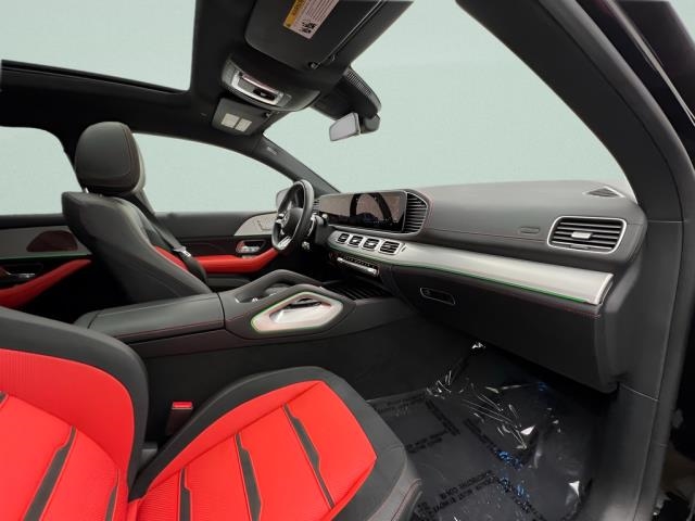 2024 Mercedes-Benz GLE AMG GLE 53 AWD