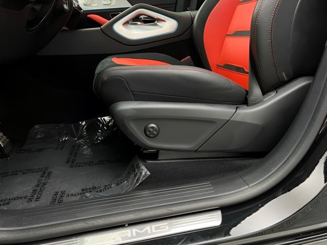 2024 Mercedes-Benz GLE AMG GLE 53 AWD