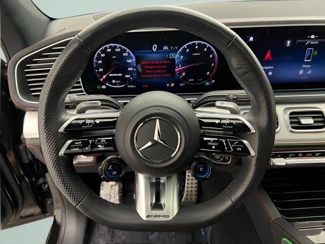 2024 Mercedes-Benz GLE AMG GLE 53 AWD