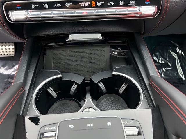 2024 Mercedes-Benz GLE AMG GLE 53 AWD