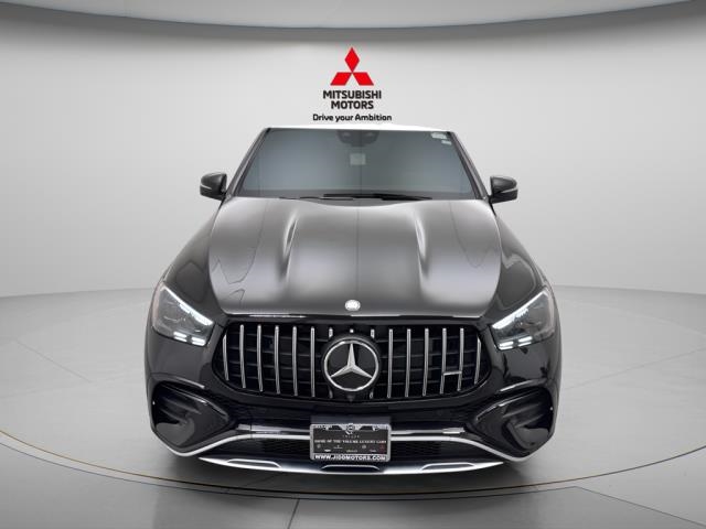 2024 Mercedes-Benz GLE AMG GLE 53 AWD