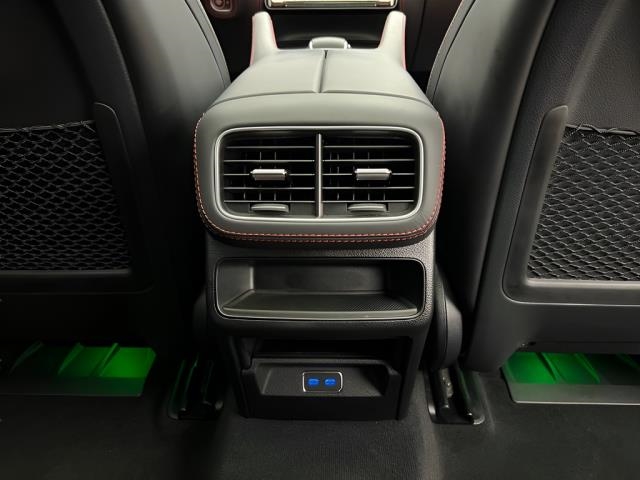 2024 Mercedes-Benz GLE AMG GLE 53 AWD