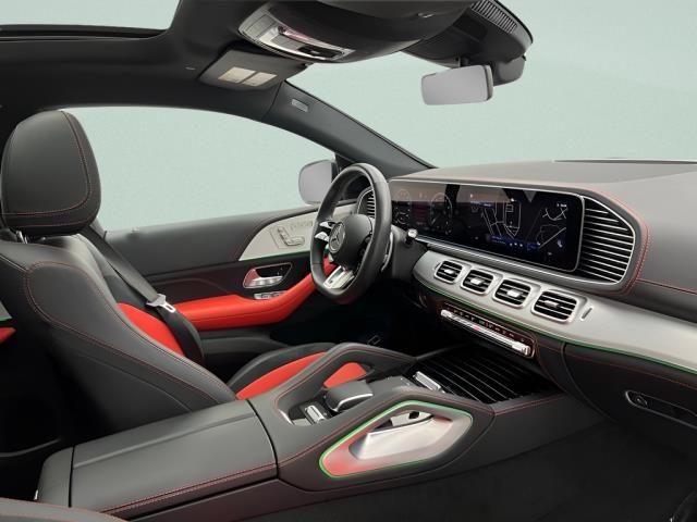 2024 Mercedes-Benz GLE AMG GLE 53 AWD