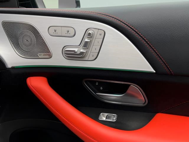 2024 Mercedes-Benz GLE AMG GLE 53 AWD