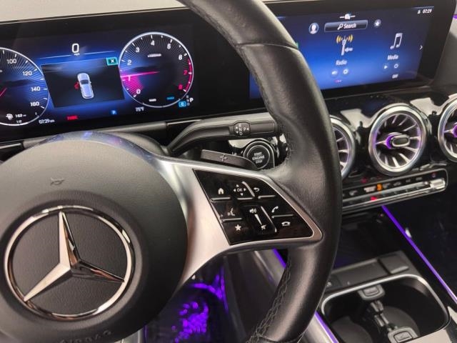 2025 Mercedes-Benz GLA GLA 250 AWD