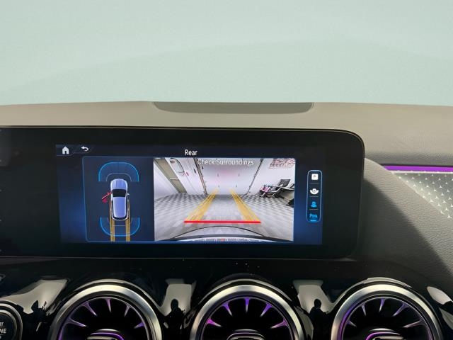 2025 Mercedes-Benz GLA GLA 250 AWD