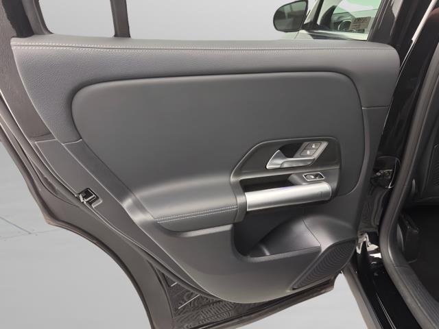 2025 Mercedes-Benz GLA GLA 250 AWD
