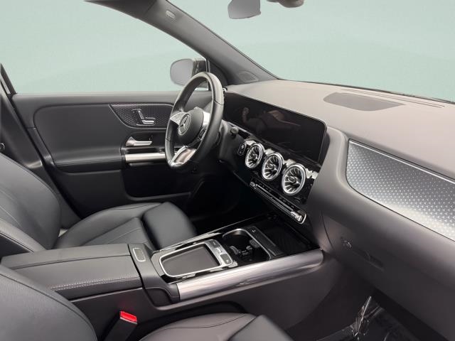 2025 Mercedes-Benz GLA GLA 250 AWD