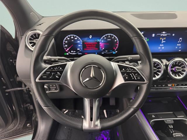 2025 Mercedes-Benz GLA GLA 250 AWD