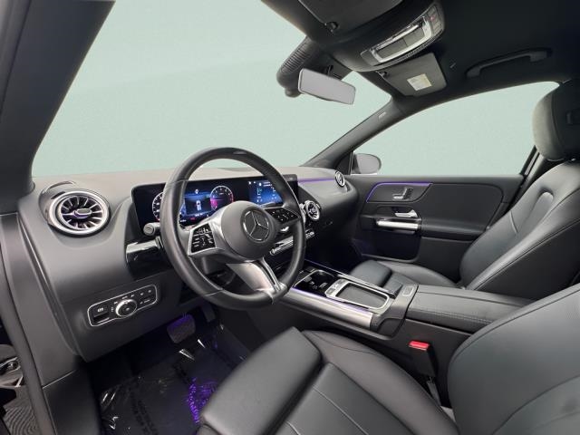2025 Mercedes-Benz GLA GLA 250 AWD