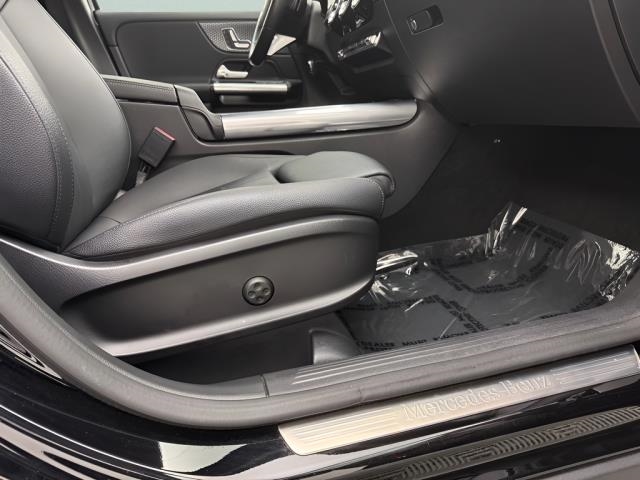 2025 Mercedes-Benz GLA GLA 250 AWD