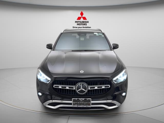 2025 Mercedes-Benz GLA GLA 250 AWD