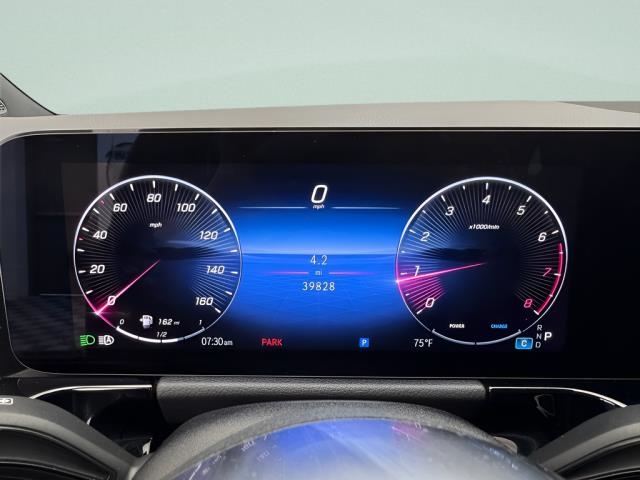 2025 Mercedes-Benz GLA GLA 250 AWD