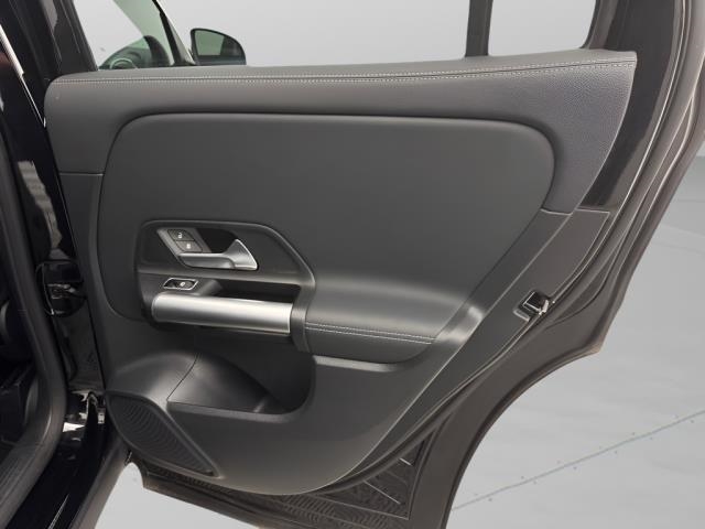 2025 Mercedes-Benz GLA GLA 250 AWD