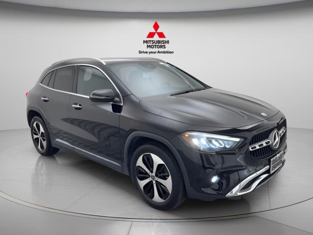 2025 Mercedes-Benz GLA GLA 250 AWD