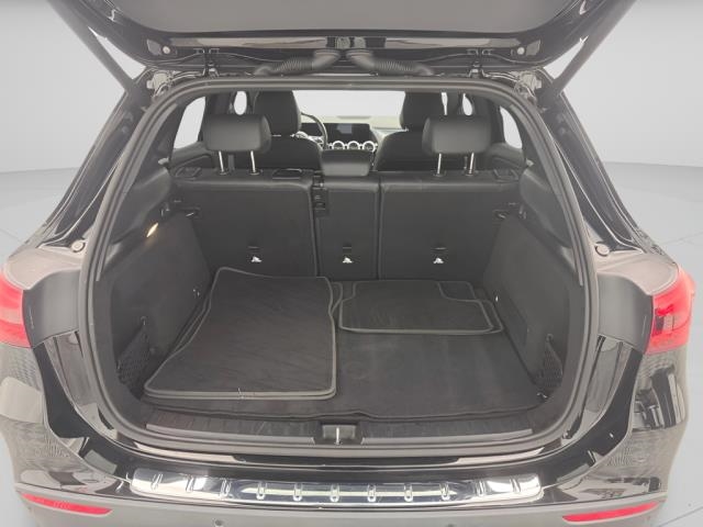 2025 Mercedes-Benz GLA GLA 250 AWD