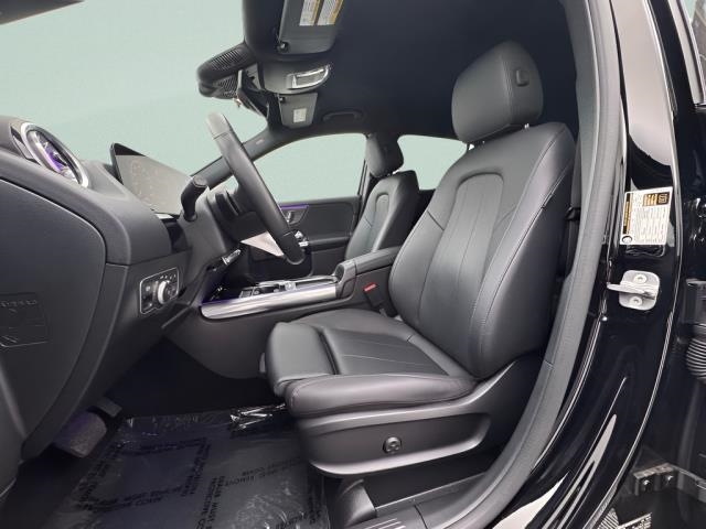 2025 Mercedes-Benz GLA GLA 250 AWD