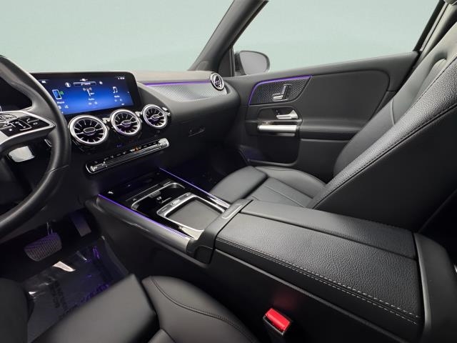 2025 Mercedes-Benz GLA GLA 250 AWD
