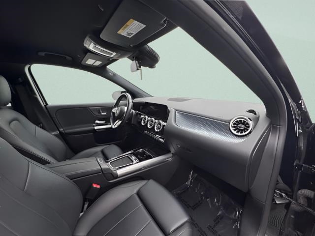 2025 Mercedes-Benz GLA GLA 250 AWD