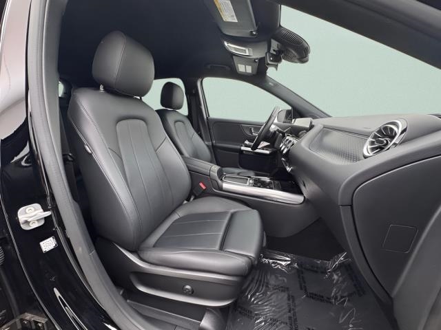 2025 Mercedes-Benz GLA GLA 250 AWD