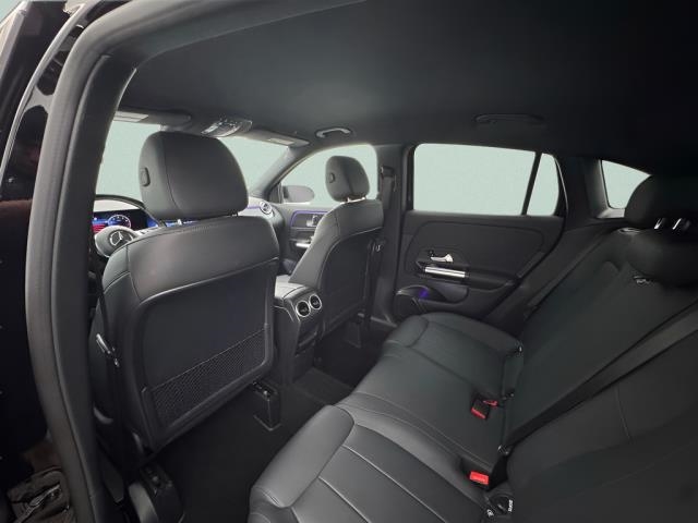 2025 Mercedes-Benz GLA GLA 250 AWD