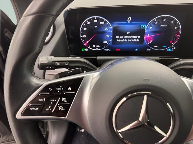 2025 Mercedes-Benz GLA GLA 250 AWD
