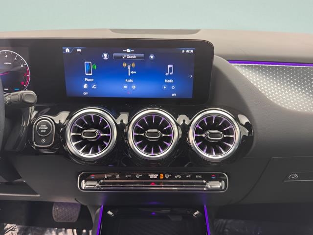 2025 Mercedes-Benz GLA GLA 250 AWD