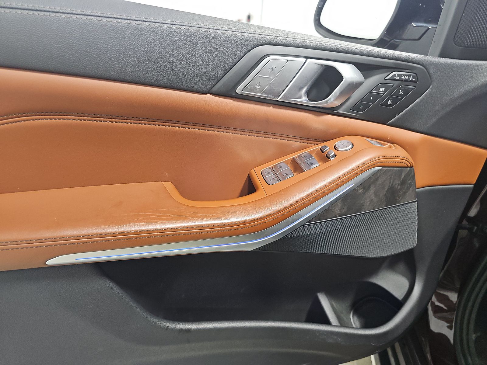 2022 BMW X7 xDrive40i AWD