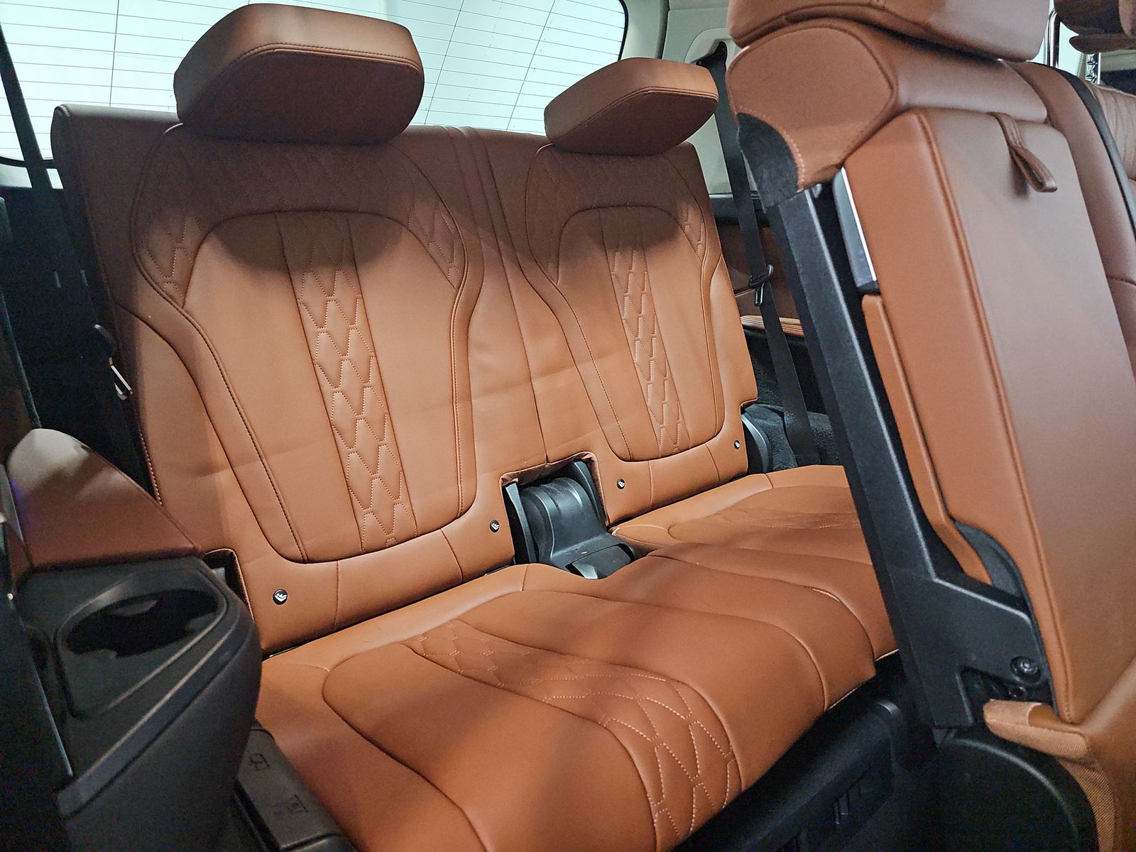 2022 BMW X7 xDrive40i AWD