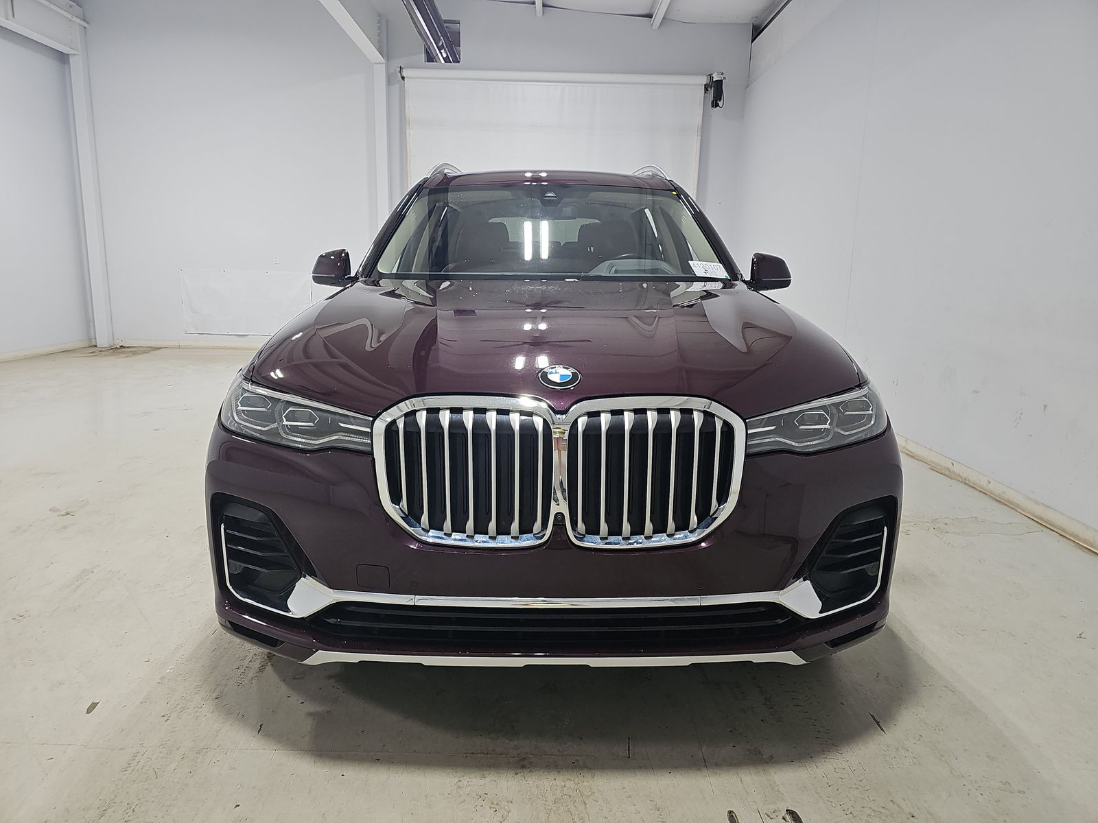 2022 BMW X7 xDrive40i AWD