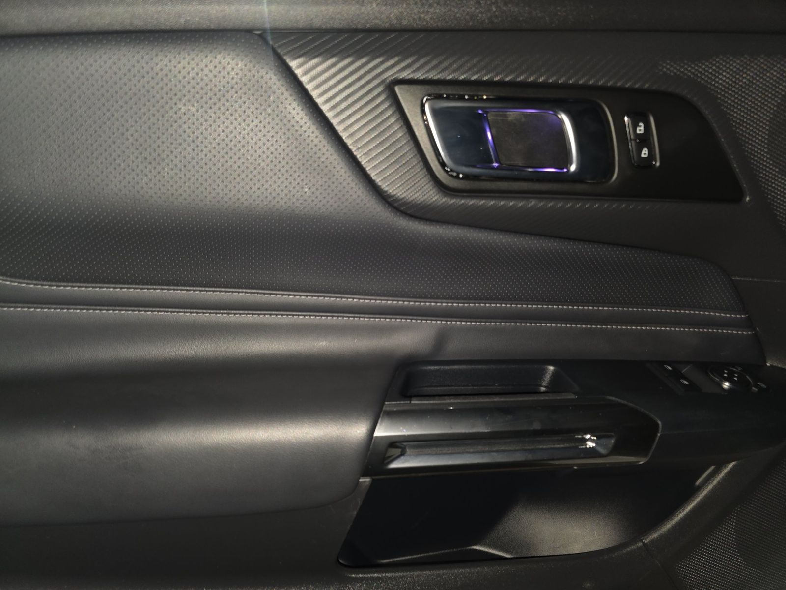 2025 Ford Mustang EcoBoost Premium RWD