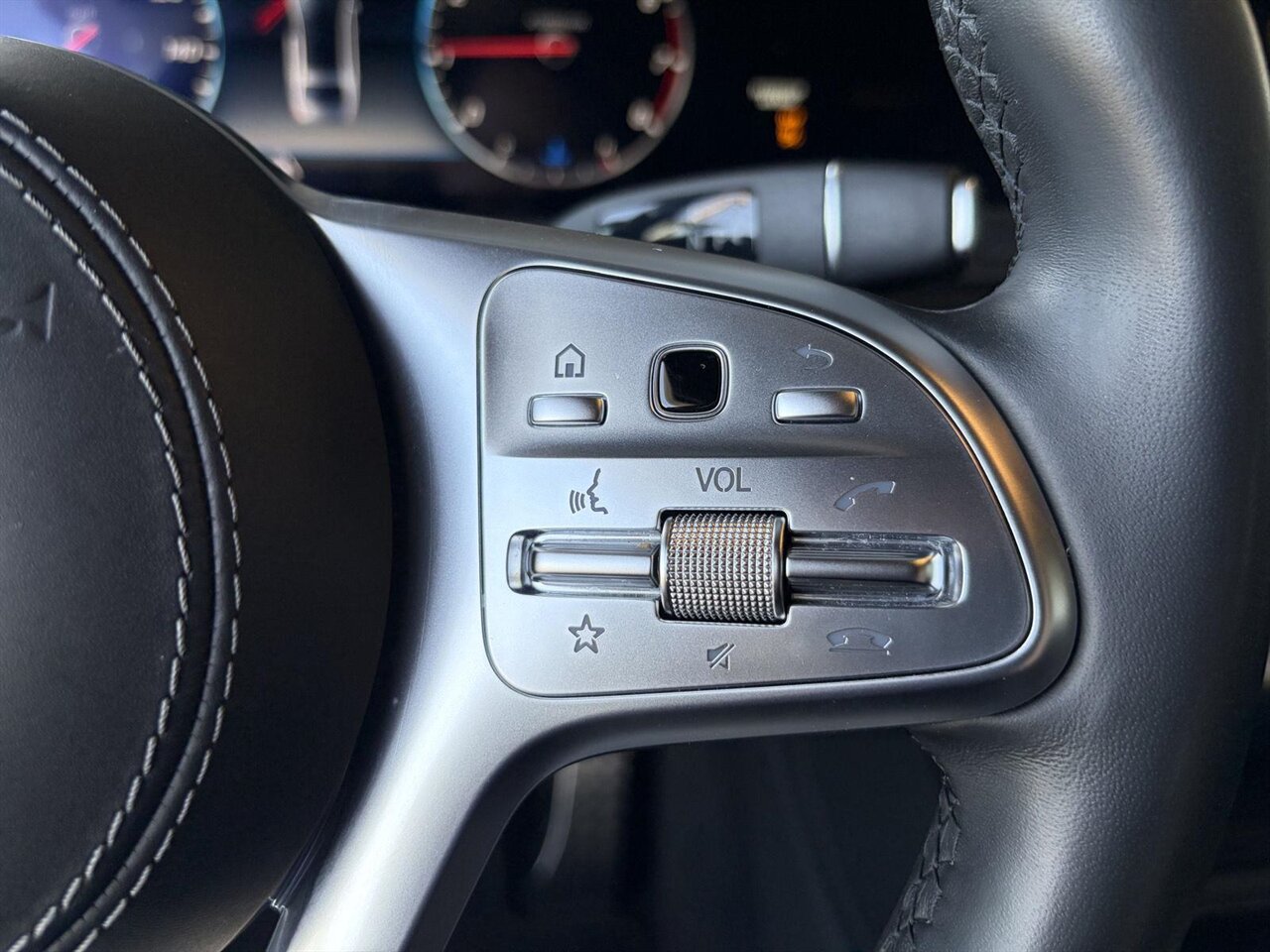 2020 Mercedes-Benz S-Class S 560 RWD