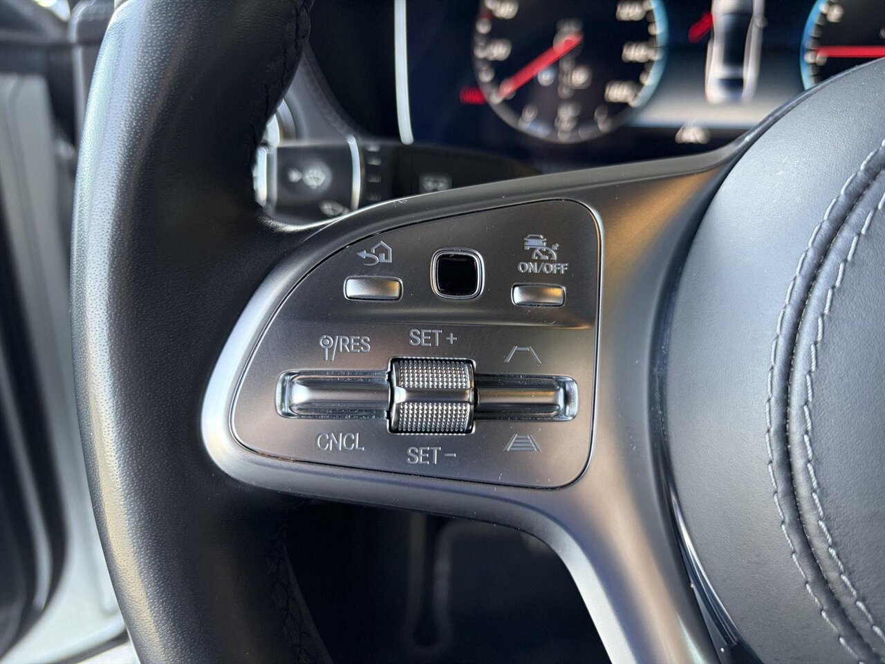 2020 Mercedes-Benz S-Class S 560 RWD