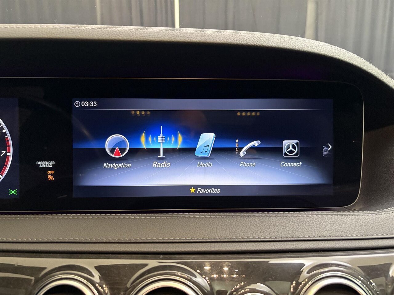 2020 Mercedes-Benz S-Class S 560 RWD