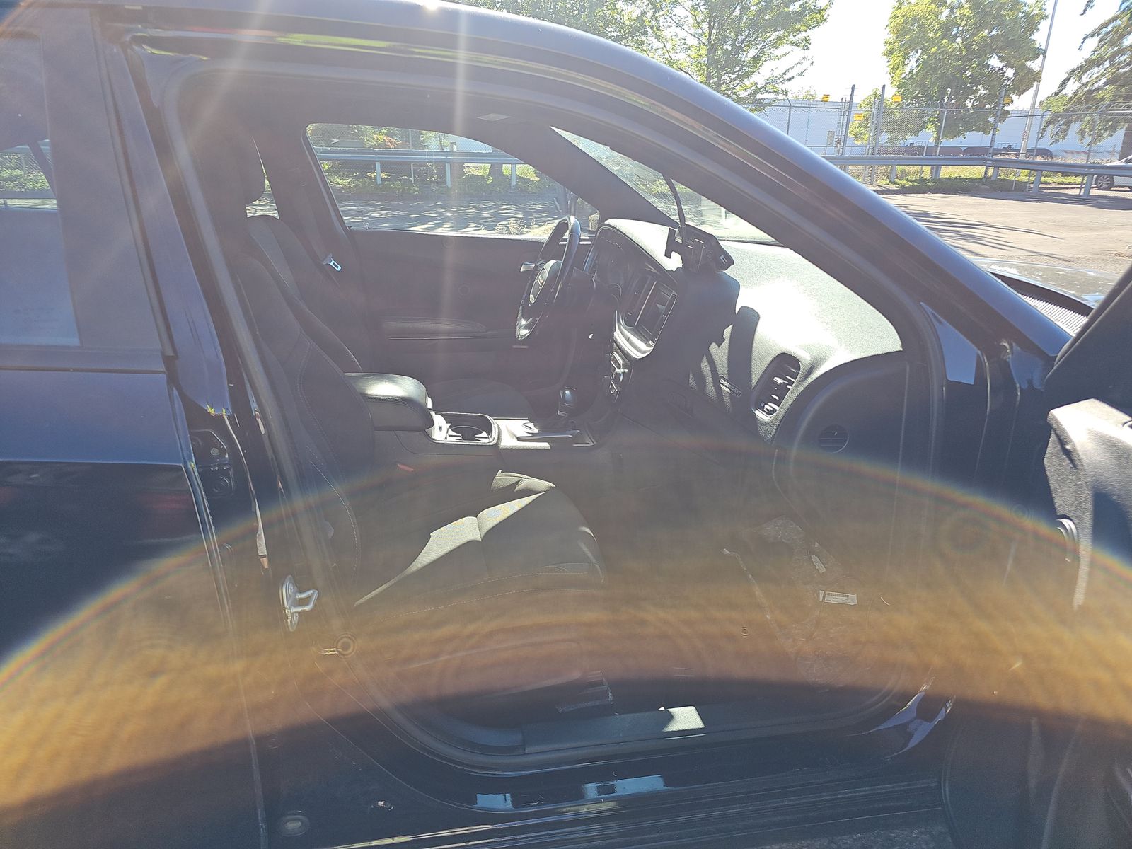 2021 Dodge Charger SXT RWD