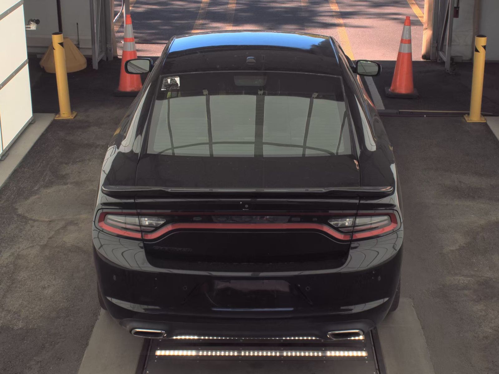 2021 Dodge Charger SXT RWD